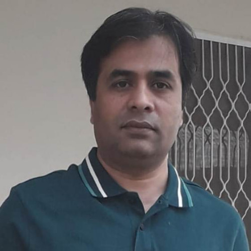 majid ali seismology tectonics volcanology freelance expert