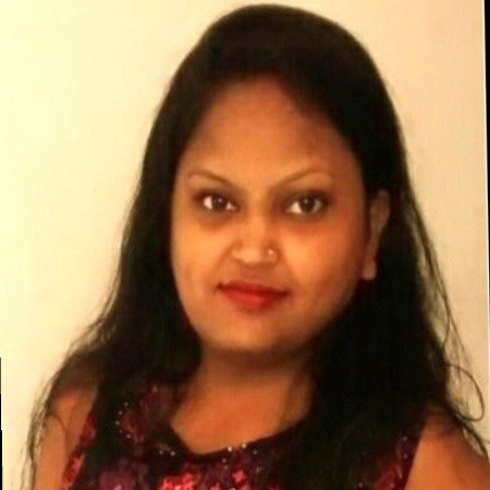 Roma L. - PhD, Biochemistry - Subject Matter Expert from Kolabtree