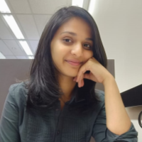 hire freelance biophysics expert anuja joshi