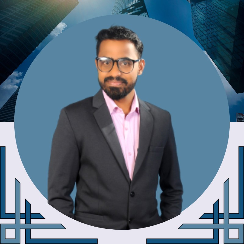 Pramod J. - PhD - Subject Matter Expert from Kolabtree