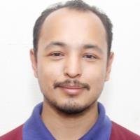 Mitesh S. - Masters - Central Department of Biotechnology - Subject Matter Expert from Kolabtree