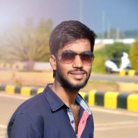 UMA REDDY K. - Bachelors - Subject Matter Expert from Kolabtree