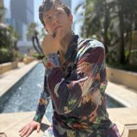 Sean A. - Visual Computing - Subject Matter Expert from Kolabtree