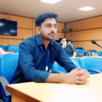 Javed H. - BS - Computer Science - Subject Matter Expert from Kolabtree