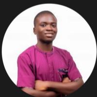 James O. - Bs.C Statistics - mathematics and statistics - Subject Matter Expert from Kolabtree