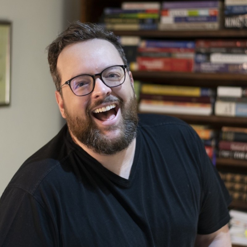 Clif P L. - LLM - Public Interest and social justice certificate - Subject Matter Expert from Kolabtree