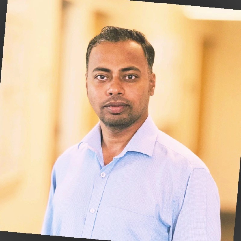 JAI CHAND P. - Ph.D. - Biostatistics  &amp; Bioinformatics - Subject Matter Expert from Kolabtree