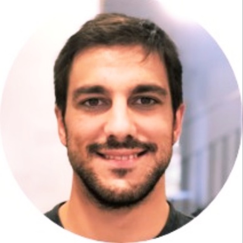 Ramon R. - PhD in Biomedicine, Biochemistry and molecular biology - Subject Matter Expert from Kolabtree