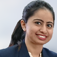 Nidhikumari R. - PhD - Pharmaceutics - Subject Matter Expert from Kolabtree