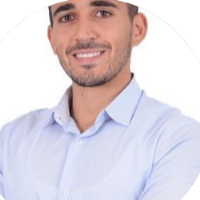 Abderahmane T. - PhD - Subject Matter Expert from Kolabtree