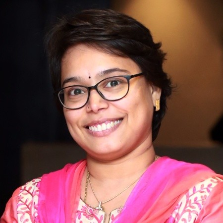 hire freelance diabetes expert bhavadharini balaji ph d