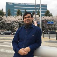 Raju Reddy P. - Ph.D. - Medicinal chemistry and pharmacology department - Subject Matter Expert from Kolabtree