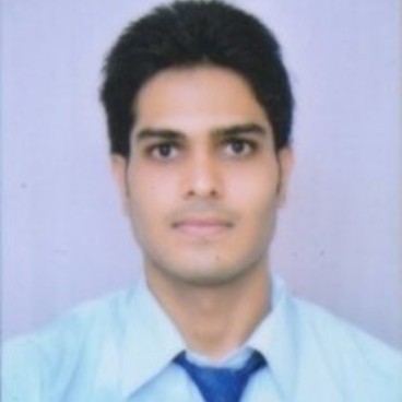 Ankit G. - M Tech - Subject Matter Expert from Kolabtree