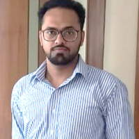 Anuj S. - Ph.D. (Physics) - Subject Matter Expert from Kolabtree