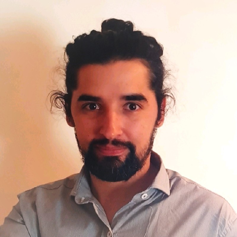 hire freelance cardiology expert nahuel aquiles garcia