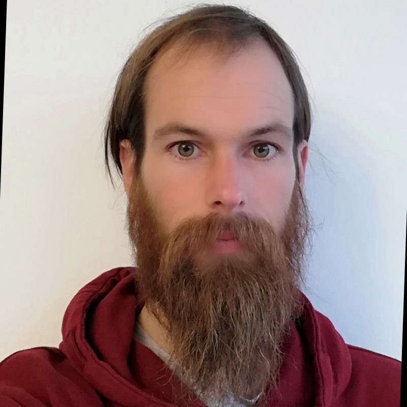 Bavo R. - Master of Science in Photonics Engineering - Engineering - Subject Matter Expert from Kolabtree