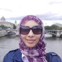 ghada selim agriculture consultant for hire