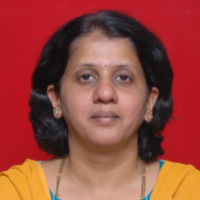 Maithili J. - Ph. D - Subject Matter Expert from Kolabtree