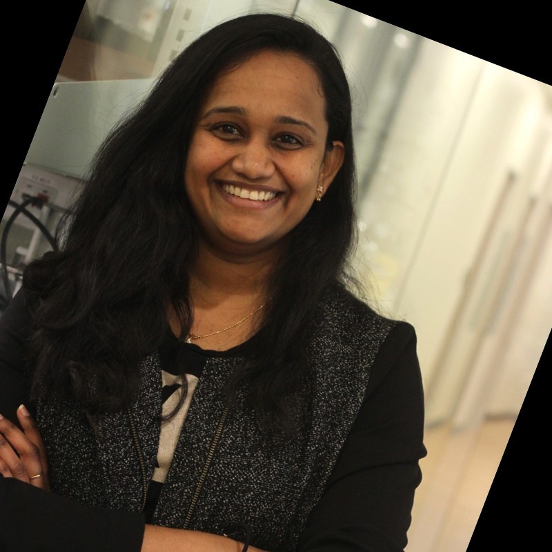 hire freelance biomedical engineering expert aswini kanneganti