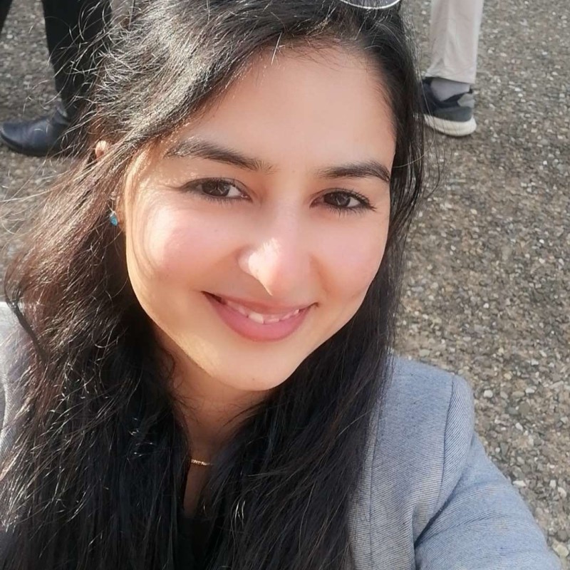 Damandeep K. - PhD - Subject Matter Expert from Kolabtree