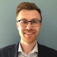 connor buffel freelance medical copywriting expert for hire