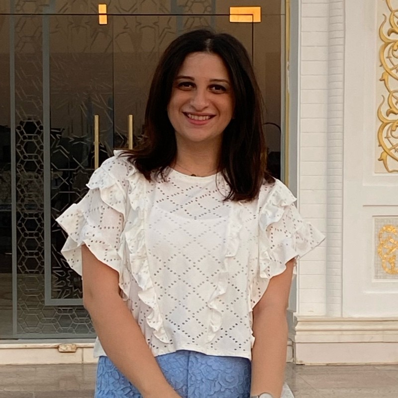 Rasha D. - Bachelor of Pharmaceutical Sciences - Subject Matter Expert from Kolabtree