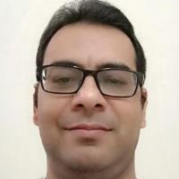 Gopendra S. - PhD - Subject Matter Expert from Kolabtree