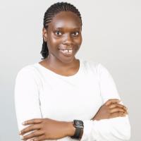 Glory I. - B.Sc. Mathematics - Subject Matter Expert from Kolabtree