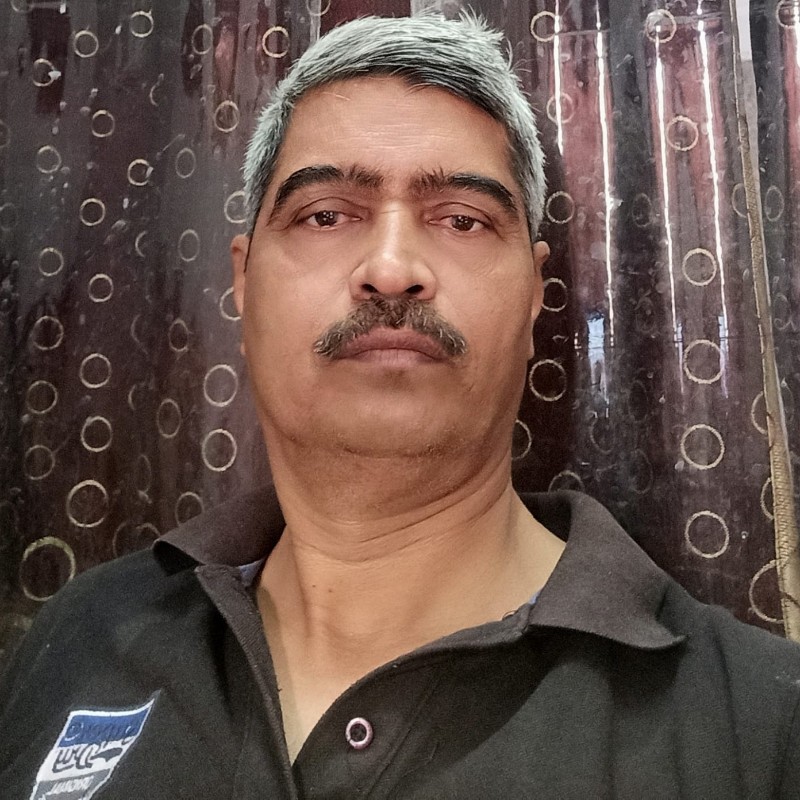 JUGAL KISHORE S. - Bachelors - Subject Matter Expert from Kolabtree