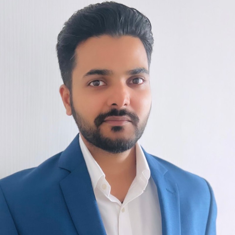 Shivam R. - BSc - Subject Matter Expert from Kolabtree