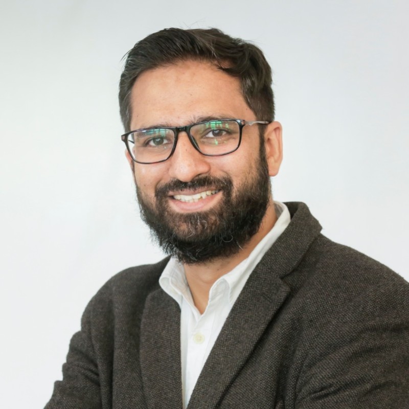 Adnan S. - Dr. sc. - Chair of Earth Observation &amp; Remote Sensing - Subject Matter Expert from Kolabtree