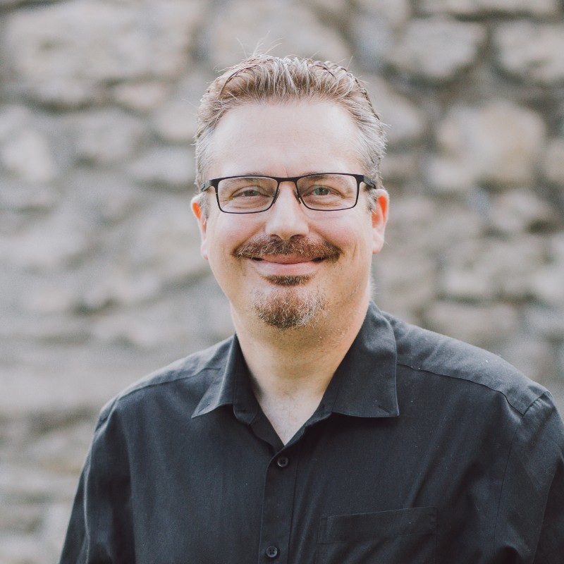 Jeffrey C. R. - Masters of Information Science - Subject Matter Expert from Kolabtree