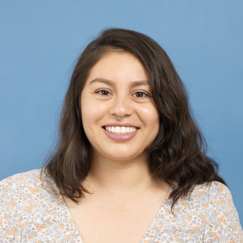 Dafne S. - PhD - Subject Matter Expert from Kolabtree