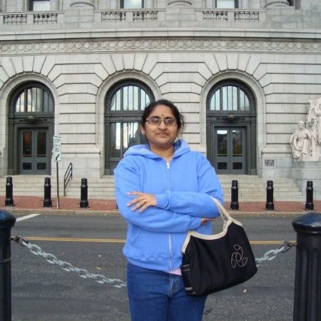 Rajyalakshmi R. - PhD - Subject Matter Expert from Kolabtree