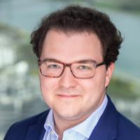 Alexander D. - PhD - Subject Matter Expert from Kolabtree