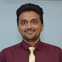 Pratik G. - BE Computer Science - Subject Matter Expert from Kolabtree