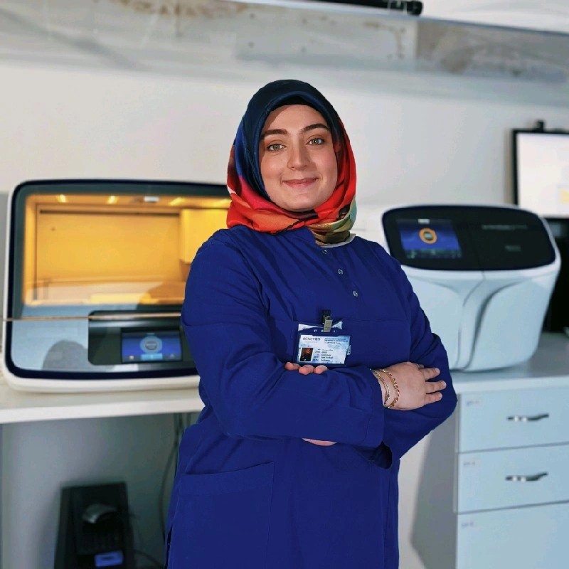 {0} - Subject Matter Expert from Kolabtree