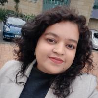 ANUPAMA A. - PhD Food Technology - Subject Matter Expert from Kolabtree