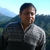 Shubhendu S. - Ph.D. - Subject Matter Expert from Kolabtree