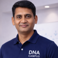 Shripal D. - MSc Biotechnology - Subject Matter Expert from Kolabtree