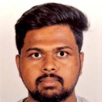 Vigneshkumar B. - Doctor of Philosophy (Ph.D) - Subject Matter Expert from Kolabtree