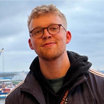 Mats S. - BA Psychology Minor International Business - Subject Matter Expert from Kolabtree