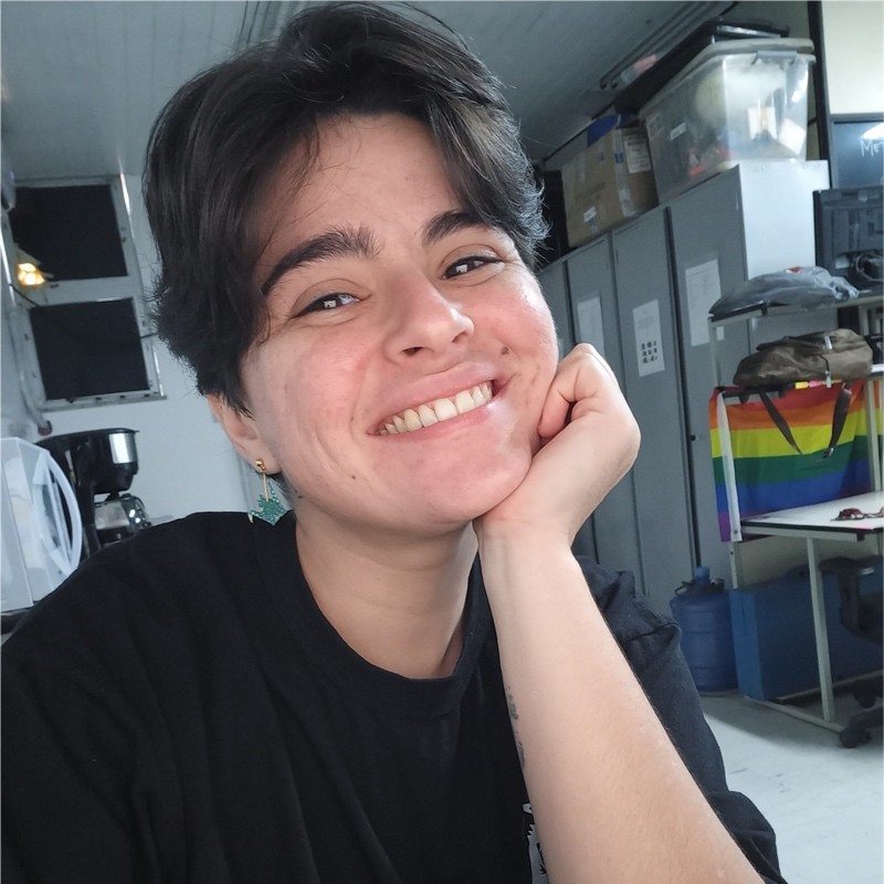 Camila F. - PhD Ecology - Subject Matter Expert from Kolabtree