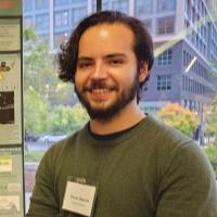 Oscar G. - Ph.D. Plant Biology - Subject Matter Expert from Kolabtree