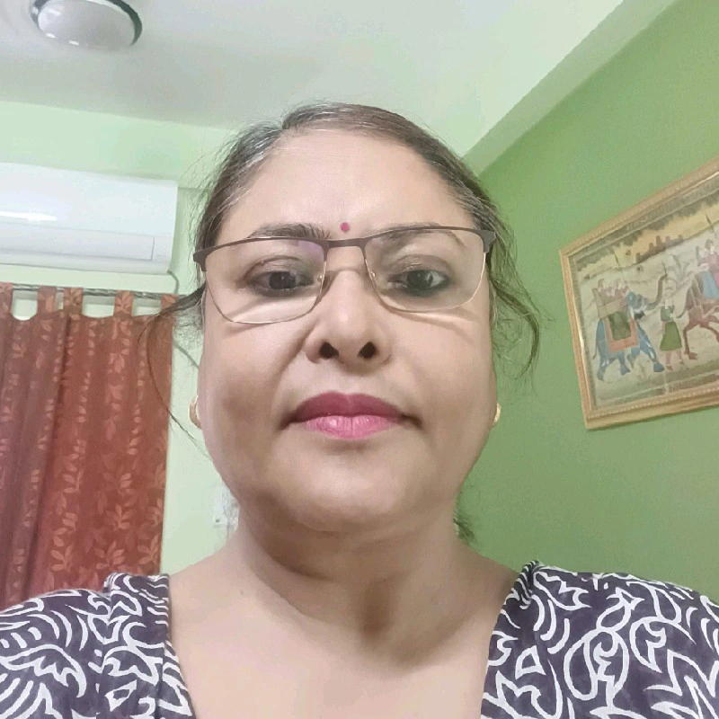 Dr. Srirupa M. - Phd - Subject Matter Expert from Kolabtree