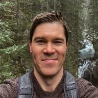 James R. - Master of Social Science (M.Soc.Sc), Psychological Research - Subject Matter Expert from Kolabtree