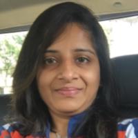 hire freelance next generation sequencing expert nishtha gala