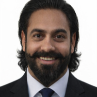 Dr. Ikram U. - Ph.D - Economics - Subject Matter Expert from Kolabtree