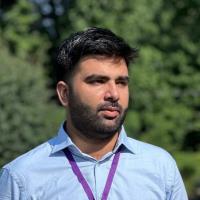 Muneeb Ahmad M. - MBBS - Medicine - Subject Matter Expert from Kolabtree