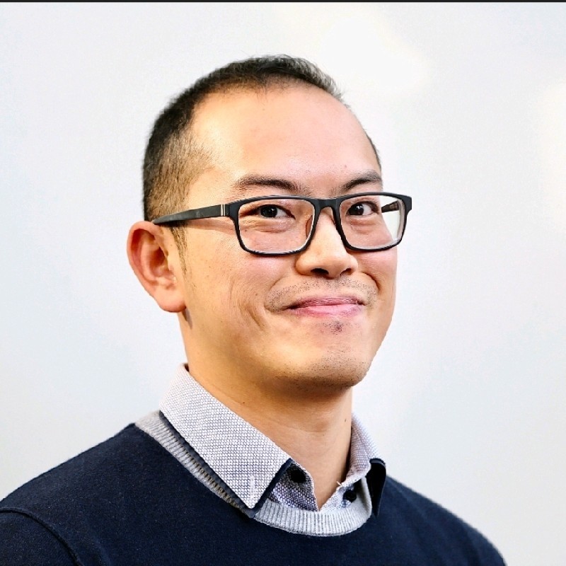 adam quek proteins peptides consultant for hire